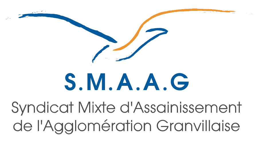 SMAAG Syndicat Assainissement Agglo Granvillaise