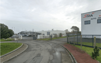 Réhabilitation de la canalisation d’assainissement gravitaire située au débouché du refoulement du poste Prétot à Granville